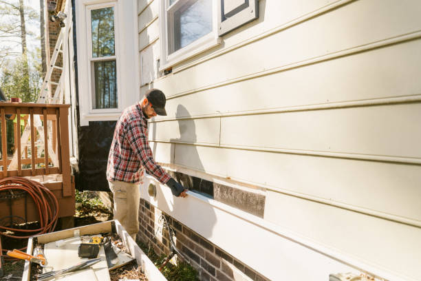 Top rated local Siding Repair specialists in Urbanna, VA